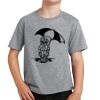PC Youth Cotton Fan Favorite T-Shirt Thumbnail