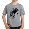 PC Youth Cotton Fan Favorite T-Shirt Thumbnail