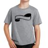PC Youth Cotton Fan Favorite T-Shirt Thumbnail