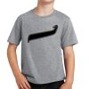PC Youth Cotton Fan Favorite T-Shirt Thumbnail