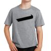 PC Youth Cotton Fan Favorite T-Shirt Thumbnail