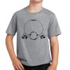 PC Youth Cotton Fan Favorite T-Shirt Thumbnail