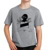 PC Youth Cotton Fan Favorite T-Shirt Thumbnail