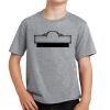 PC Youth Cotton Fan Favorite T-Shirt Thumbnail