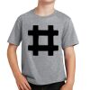 PC Youth Cotton Fan Favorite T-Shirt Thumbnail