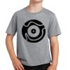 PC Youth Cotton Fan Favorite T-Shirt Thumbnail