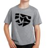 PC Youth Cotton Fan Favorite T-Shirt Thumbnail