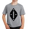 PC Youth Cotton Fan Favorite T-Shirt Thumbnail