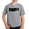 PC Youth Cotton Fan Favorite T-Shirt Thumbnail