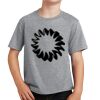 PC Youth Cotton Fan Favorite T-Shirt Thumbnail
