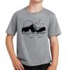 PC Youth Cotton Fan Favorite T-Shirt Thumbnail