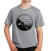 PC Youth Cotton Fan Favorite T-Shirt Thumbnail
