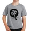PC Youth Cotton Fan Favorite T-Shirt Thumbnail