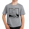 PC Youth Cotton Fan Favorite T-Shirt Thumbnail