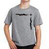 PC Youth Cotton Fan Favorite T-Shirt Thumbnail