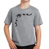 PC Youth Cotton Fan Favorite T-Shirt Thumbnail