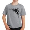 PC Youth Cotton Fan Favorite T-Shirt Thumbnail