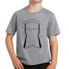 PC Youth Cotton Fan Favorite T-Shirt Thumbnail