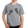 PC Youth Cotton Fan Favorite T-Shirt Thumbnail