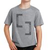 PC Youth Cotton Fan Favorite T-Shirt Thumbnail