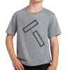 PC Youth Cotton Fan Favorite T-Shirt Thumbnail