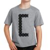 PC Youth Cotton Fan Favorite T-Shirt Thumbnail
