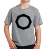 PC Youth Cotton Fan Favorite T-Shirt Thumbnail