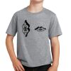 PC Youth Cotton Fan Favorite T-Shirt Thumbnail