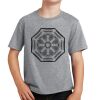 PC Youth Cotton Fan Favorite T-Shirt Thumbnail