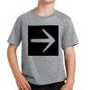 PC Youth Cotton Fan Favorite T-Shirt Thumbnail