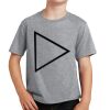 PC Youth Cotton Fan Favorite T-Shirt Thumbnail