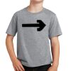 PC Youth Cotton Fan Favorite T-Shirt Thumbnail