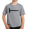 PC Youth Cotton Fan Favorite T-Shirt Thumbnail