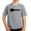 PC Youth Cotton Fan Favorite T-Shirt Thumbnail