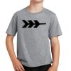PC Youth Cotton Fan Favorite T-Shirt Thumbnail
