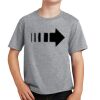 PC Youth Cotton Fan Favorite T-Shirt Thumbnail