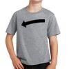 PC Youth Cotton Fan Favorite T-Shirt Thumbnail