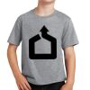 PC Youth Cotton Fan Favorite T-Shirt Thumbnail