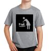 PC Youth Cotton Fan Favorite T-Shirt Thumbnail
