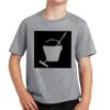 PC Youth Cotton Fan Favorite T-Shirt Thumbnail