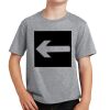 PC Youth Cotton Fan Favorite T-Shirt Thumbnail