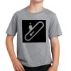 PC Youth Cotton Fan Favorite T-Shirt Thumbnail