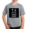 PC Youth Cotton Fan Favorite T-Shirt Thumbnail