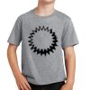 PC Youth Cotton Fan Favorite T-Shirt Thumbnail