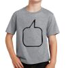 PC Youth Cotton Fan Favorite T-Shirt Thumbnail