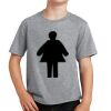 PC Youth Cotton Fan Favorite T-Shirt Thumbnail
