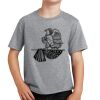 PC Youth Cotton Fan Favorite T-Shirt Thumbnail