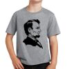 PC Youth Cotton Fan Favorite T-Shirt Thumbnail