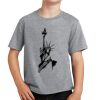 PC Youth Cotton Fan Favorite T-Shirt Thumbnail