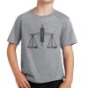 PC Youth Cotton Fan Favorite T-Shirt Thumbnail